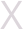 X